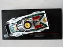 1:43 IXO Lancia Stratos HF 1977 White W/Green Stripes. Uploaded by indexqwest